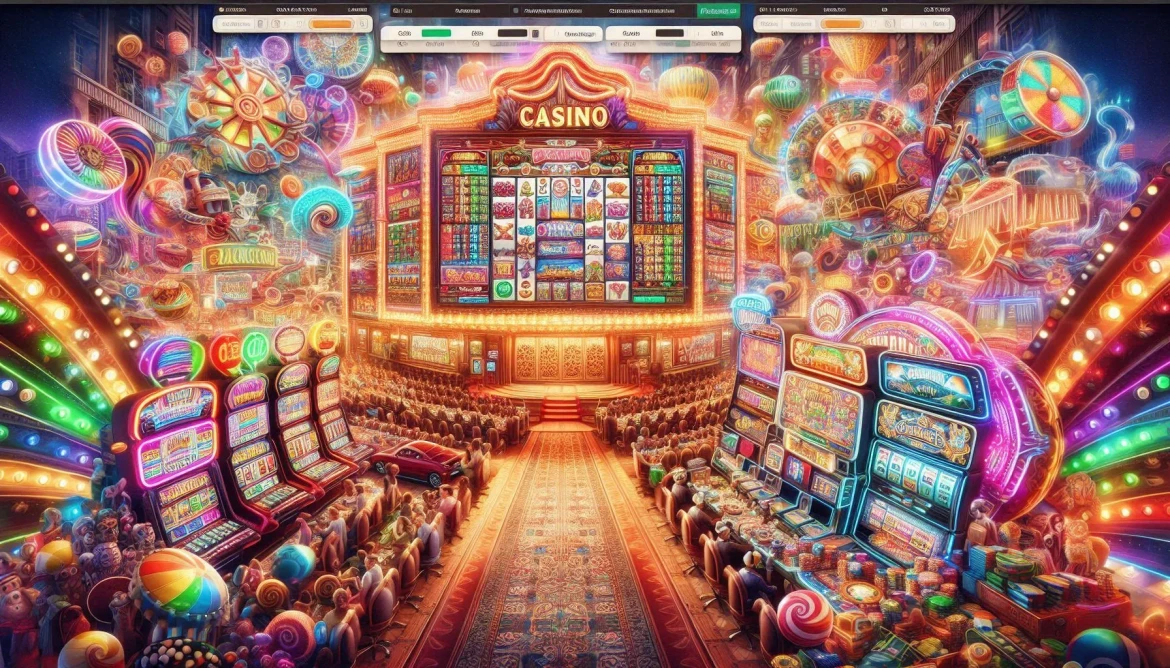 Bruno Casino